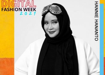Menciptakan Fashion sesuai Perkembangan Zaman ala Hannie Hananto