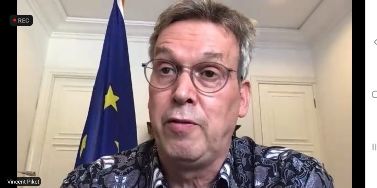 Mengenal I-EU CEPA Perjanjian Kemitraan Ekonomi Uni Eropa dan Indonesia