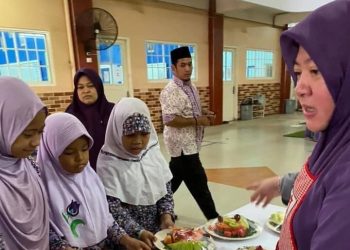 Semoga Bisa Kembali Sekolah Juli Tahun Ini