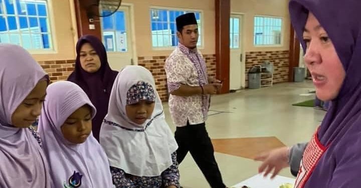 Semoga Bisa Kembali Sekolah Juli Tahun Ini