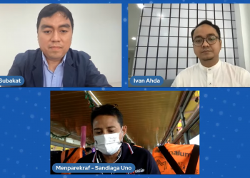 Inovasi Sebagai Kunci Mengakselerasi Transformasi