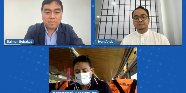 Inovasi Sebagai Kunci Mengakselerasi Transformasi