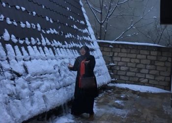 Turky banyak yang cantik