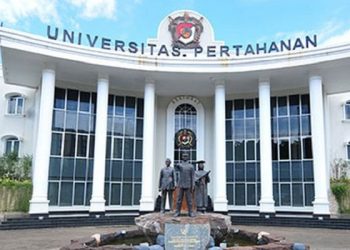 Universitas Pertahanan Berikan Beasiswa Sarjana