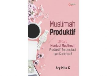 buku muslimah produktif