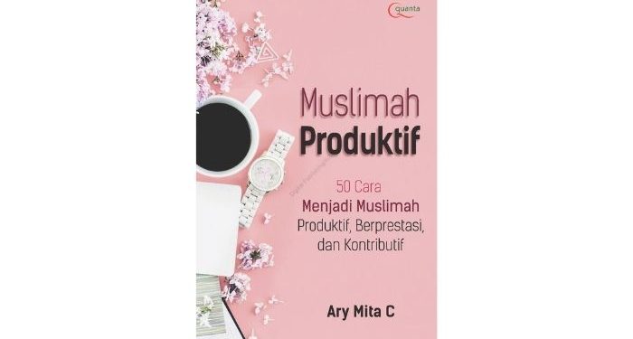 buku muslimah produktif