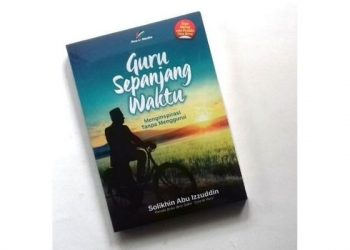 Guru Sepanjang Waktu