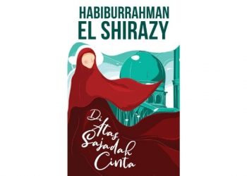 di atas sajadah cinta