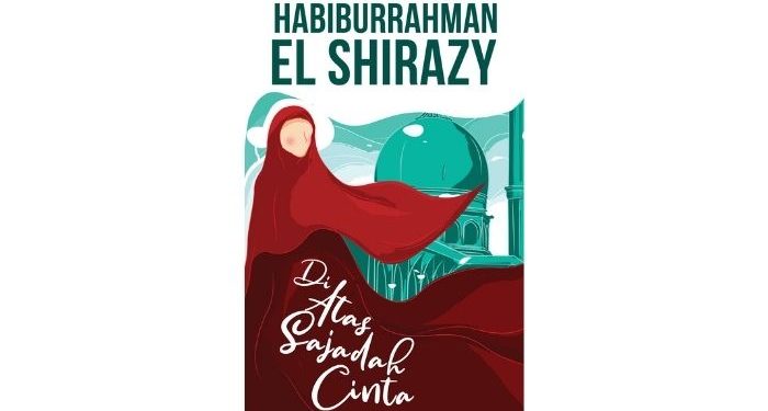 di atas sajadah cinta