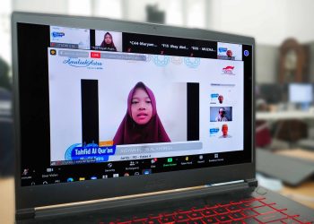 Masjid Astra Gelar Lomba Tahfiz Nasional Diikuti 281 Peserta