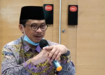 Shamsi Ali: Joe Biden Lebih Memberikan Harapan kepada Umat Islam di AS