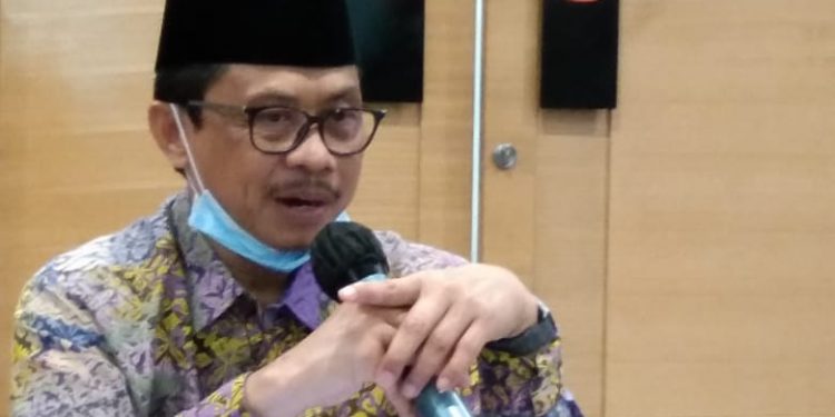 Shamsi Ali: Joe Biden Lebih Memberikan Harapan kepada Umat Islam di AS