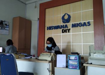 Kolaborasi Kemanusiaan Hiswana Migas – ACT DIY Bantu Penanggulangan Bencana Alam