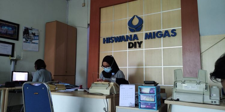 Kolaborasi Kemanusiaan Hiswana Migas – ACT DIY Bantu Penanggulangan Bencana Alam