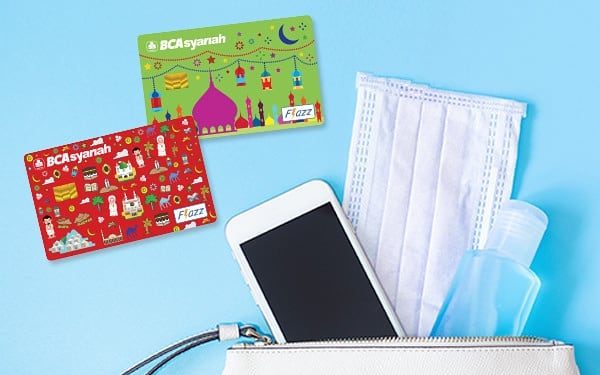 Solusi Pembiayaan Syariah untuk Pembelian Pre-owned Car di BCA Expoversary Online 2021