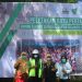 DD Sulut dan Yayasan Senyum Bahagia Bersama Indonesia Bangun Rumah Tahfidz Shohibul Quran