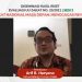 Arsitektur Zakat Nasional Masa Depan: Menggagas Revisi UU No.23/2011