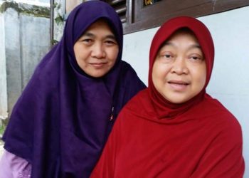 Psikolog Erry Soekresno Berpulang ke Rahmatullah