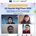 Inilah 4 Pemenang Kompetisi European Union Social Digithon