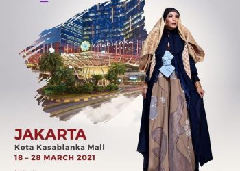 Event MUFFEST 2021 Segera Hadir dengan Brand Terbaik
