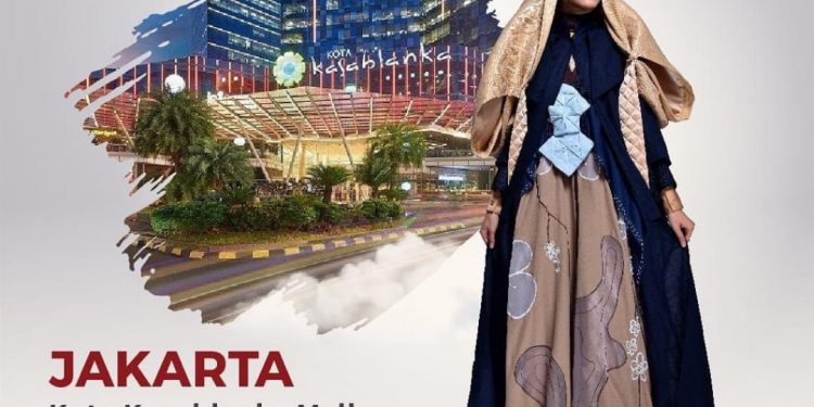 Event MUFFEST 2021 Segera Hadir dengan Brand Terbaik