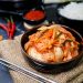 Mengenal Kimchi Makanan Khas Korea