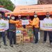 Laznas BMH Kirim Bantuan Tanggap Bencana untuk Korban Banjir Probolinggo