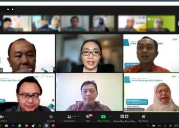 Urgensi Penegakan Kode Etik Filantropi di Era Digital