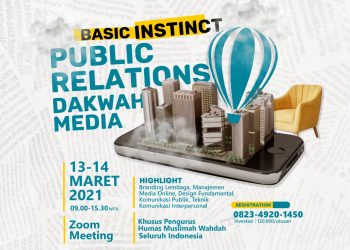 Mengasah Insting ala Muslimah Wahdah Islamiyah