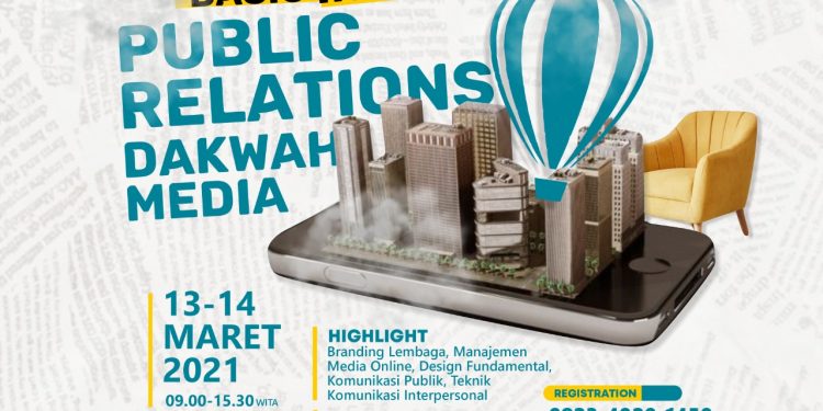 Mengasah Insting ala Muslimah Wahdah Islamiyah