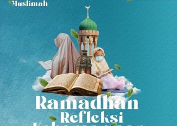 Dauroh Ramadan Muslimah Serentak di 160 Daerah