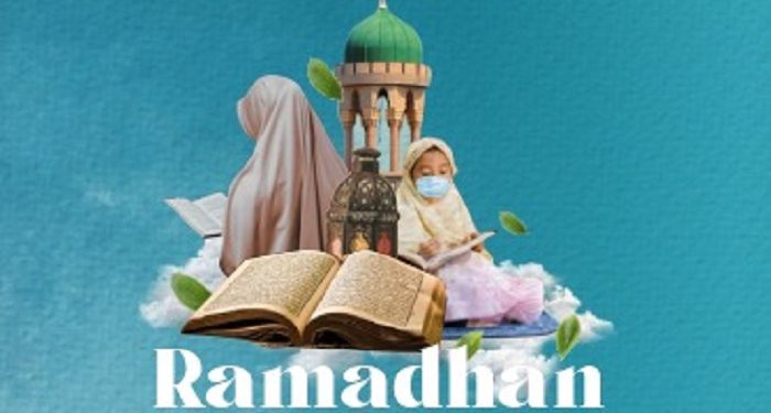Dauroh Ramadan Muslimah Serentak di 160 Daerah