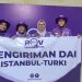 Tiga Srikandi RQV Indonesia