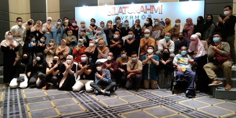 Evermos Bagi Hadiah Utama ke Turki