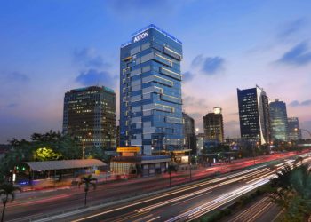 ASTON Priority Simatupang Hotel and Conference Center