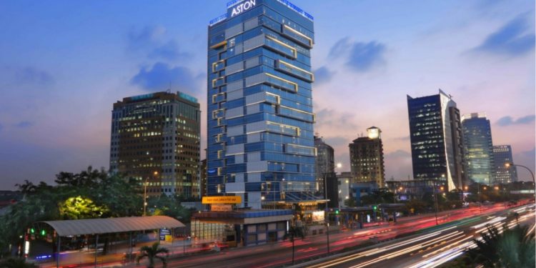 ASTON Priority Simatupang Hotel and Conference Center