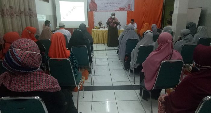 Nilai Kebangsaan Harus Menjiwai Kehidupan Keluarga