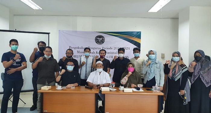 Forjim Fokus Kolaborasi untuk Kesejahteraan Jurnalis