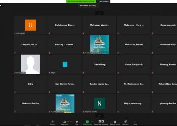 Pentingnya Aktualisasi Nilai Keislaman
