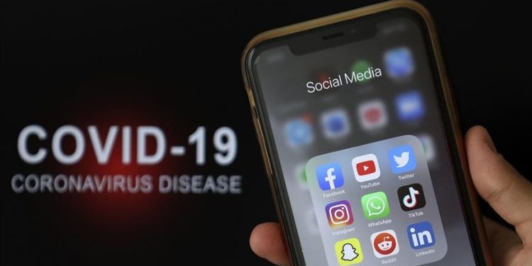 Twitter akan Hapus Permanen Akun yang Sebarkan Info Hoax Soal COVID-19