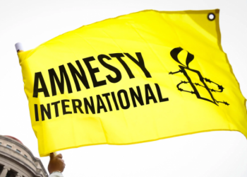 Amnesty International Dukung Penyelidikan ICC atas Kejahatan Perang di Palestina