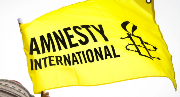 Amnesty International Dukung Penyelidikan ICC atas Kejahatan Perang di Palestina