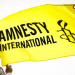 Amnesty International Dukung Penyelidikan ICC atas Kejahatan Perang di Palestina