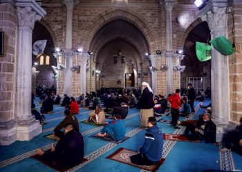 Pakar PBB Sebut Kebencian Anti Muslim Meningkat Jadi ‘Proporsi epidemi’