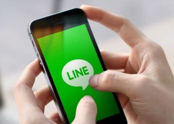 Aplikasi LINE Dilarang di Jepang