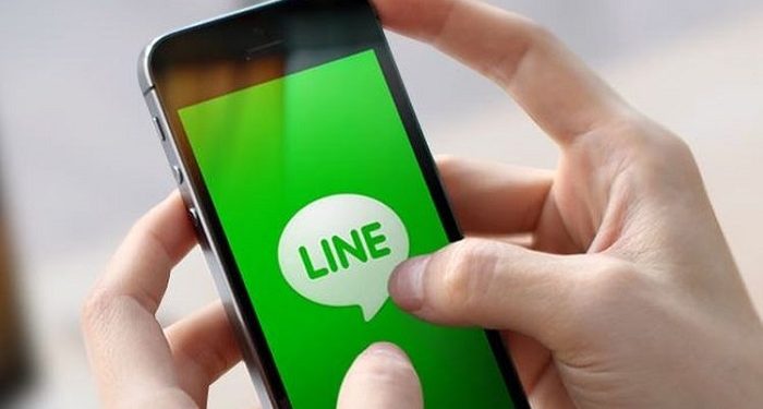 Aplikasi LINE Dilarang di Jepang