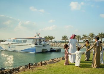 Merawat Silaturahim dengan Keluarga Tidak Harus Jalan-Jalan