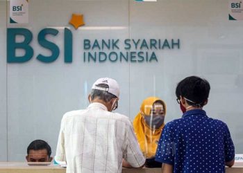 DPR Dorong Insentif Fiskal untuk Bank Syariah Indonesia