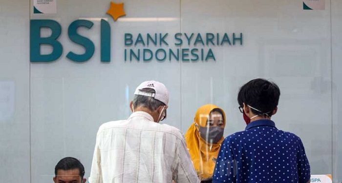 DPR Dorong Insentif Fiskal untuk Bank Syariah Indonesia