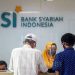 DPR Dorong Insentif Fiskal untuk Bank Syariah Indonesia